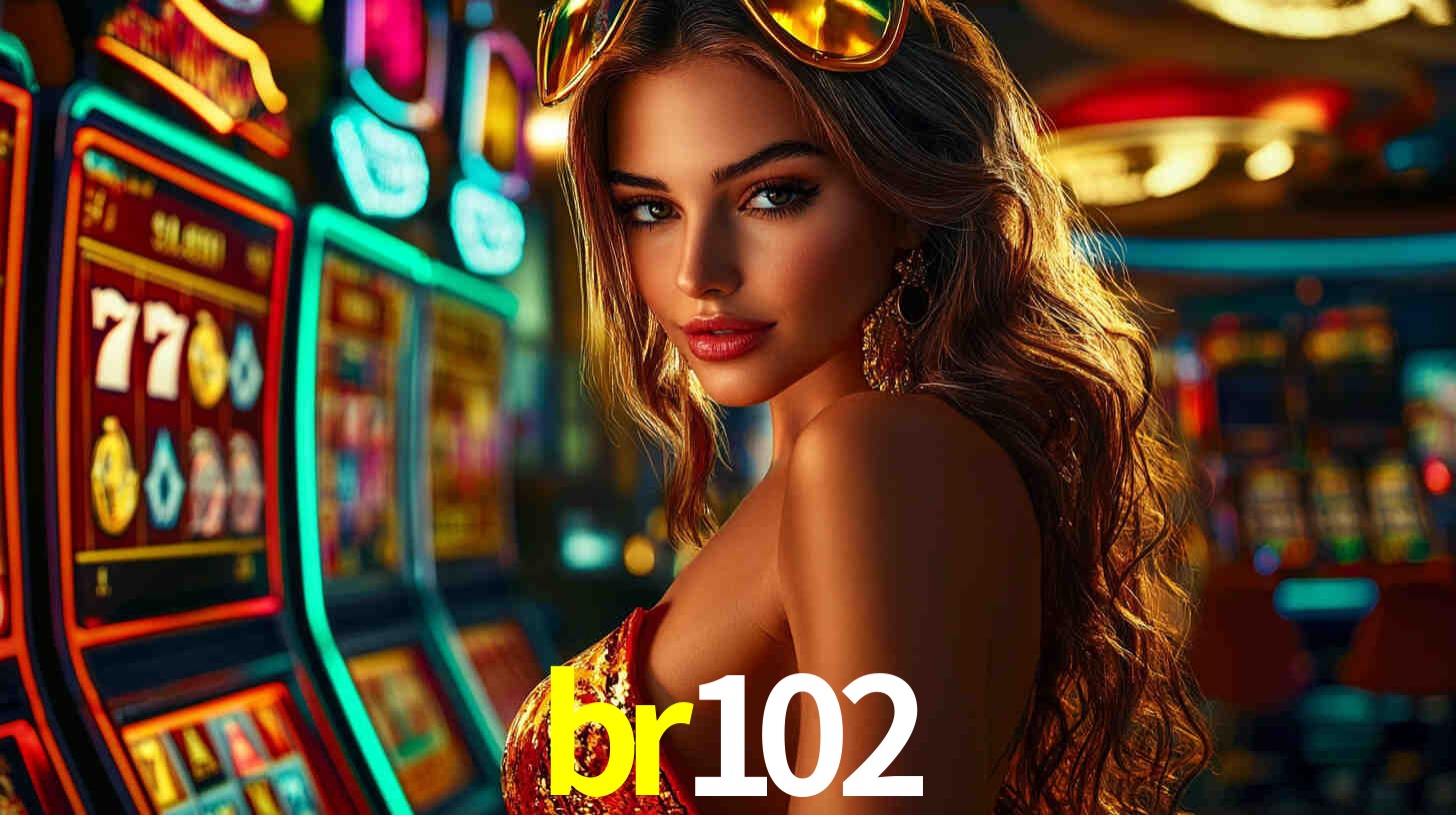 Welcome Bonus br102