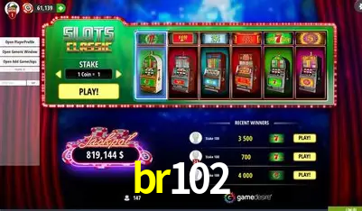 A Emoção da Loteria na br102: Uma Chance de Mudança de Vida