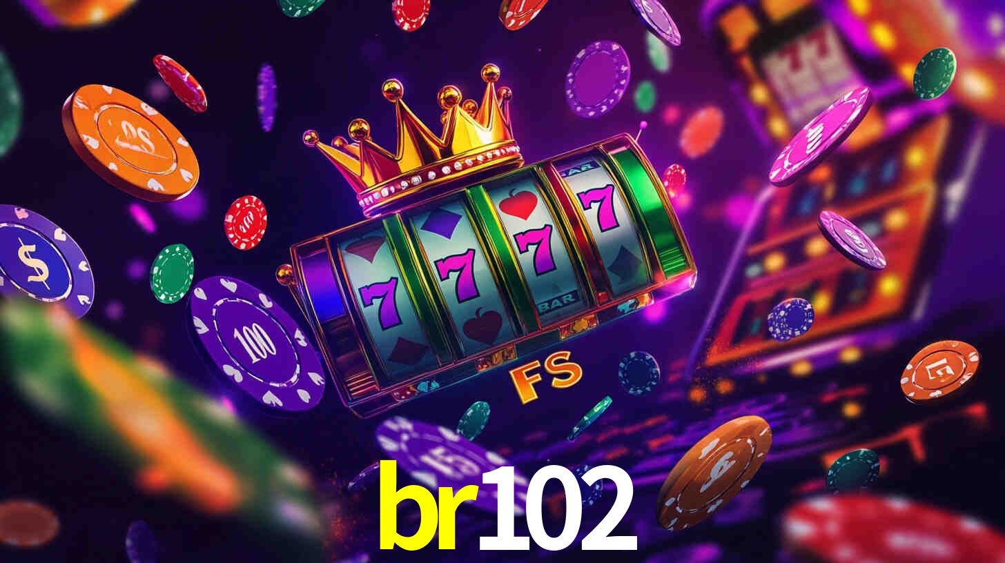 Experiência VIP br102