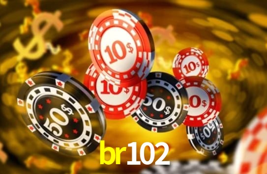 Bônus de Boas-vindas br102