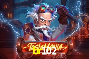 Tecnologia da Plataforma br102