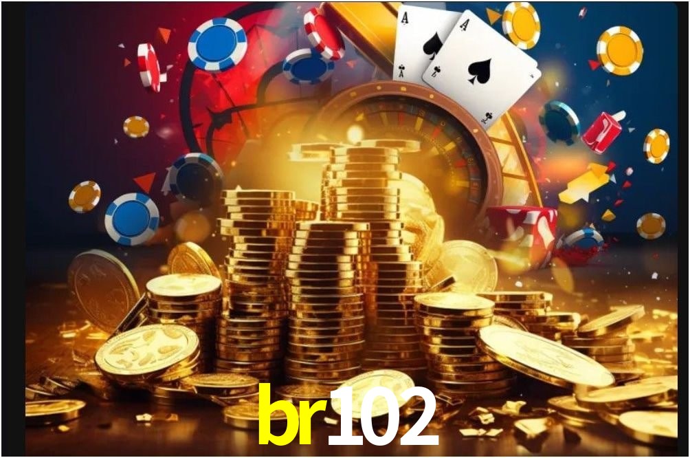 Interface do App br102