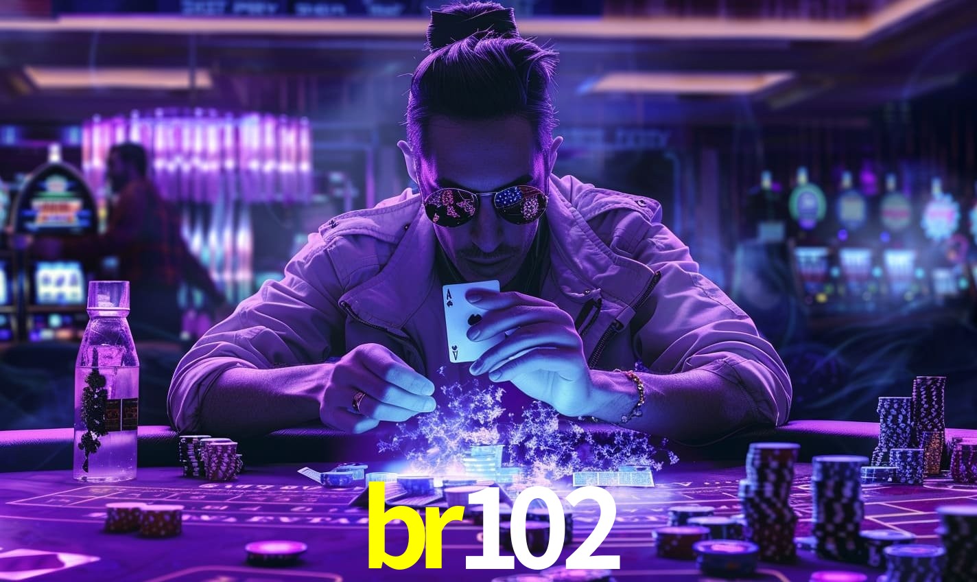 Live Casino br102