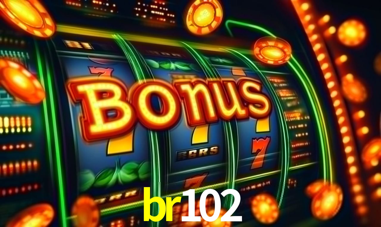 Slot Games br102