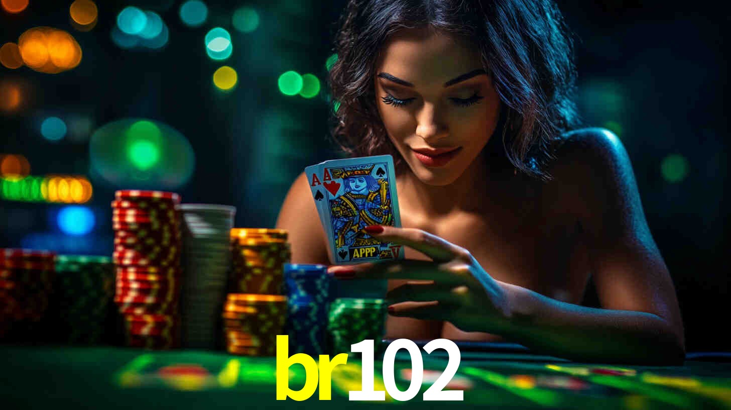 Inovações de Jogos na br102: O Futuro das Experiências Interativas