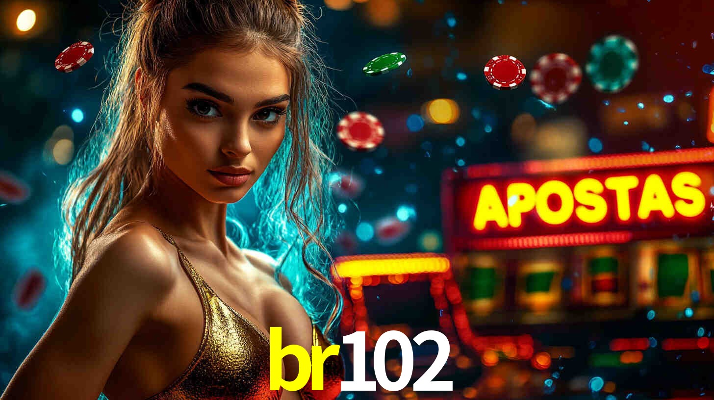 Explorando a Categoria de Eventos em Apostas na br102