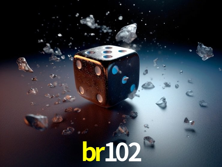 br102: Jogos de Caça-Níqueis-Altas Recompensas, Roleta-Velocidade, Blackjack-Desafios Máximos