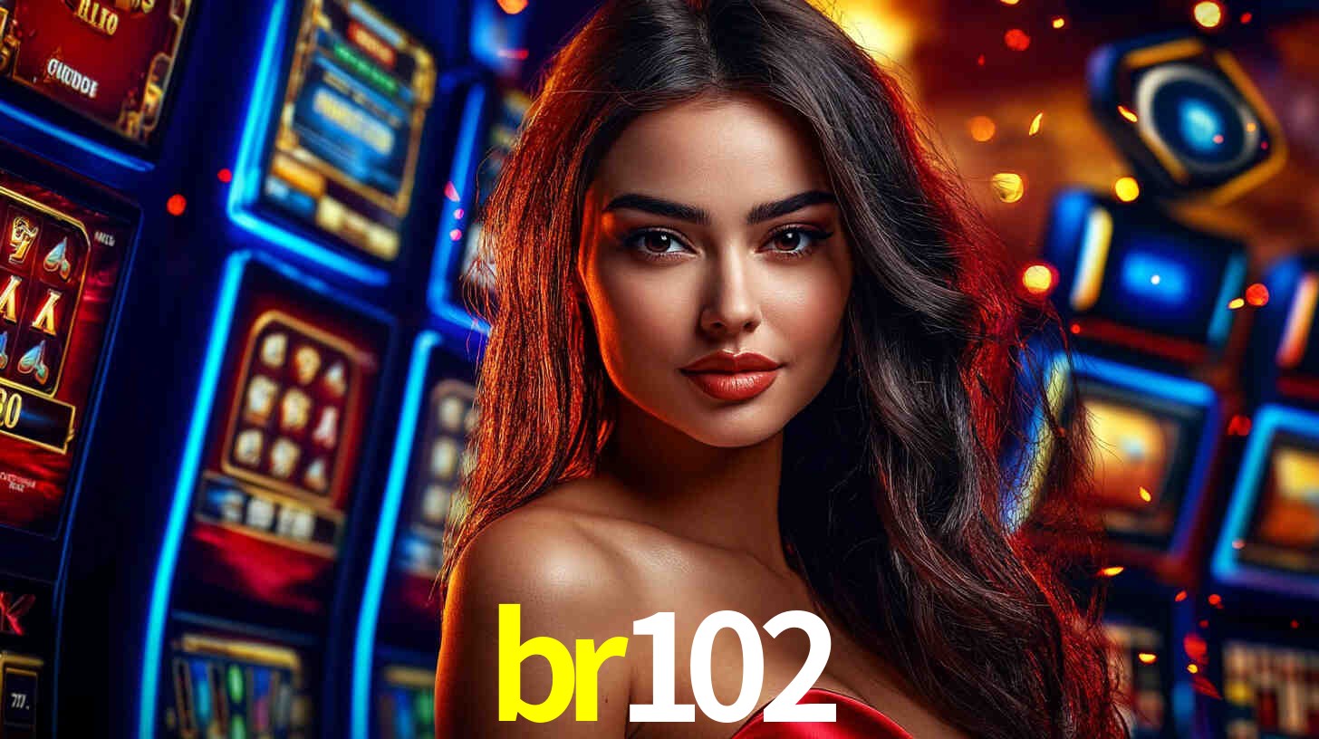 A Experiência Imersiva dos Cassinos Ao Vivo no br102