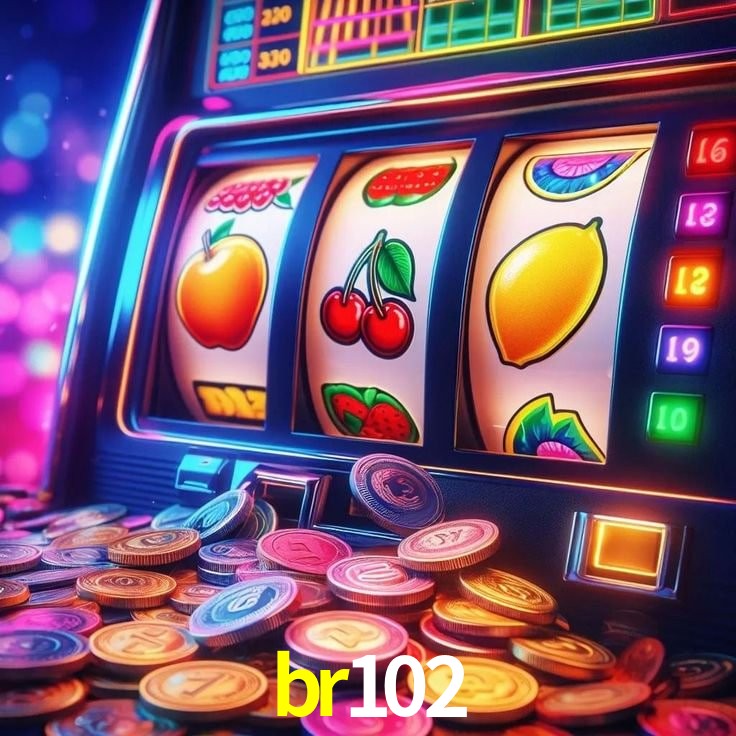 Recursos de Bônus br102