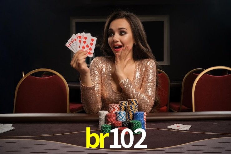 PIX Instantâneo br102
