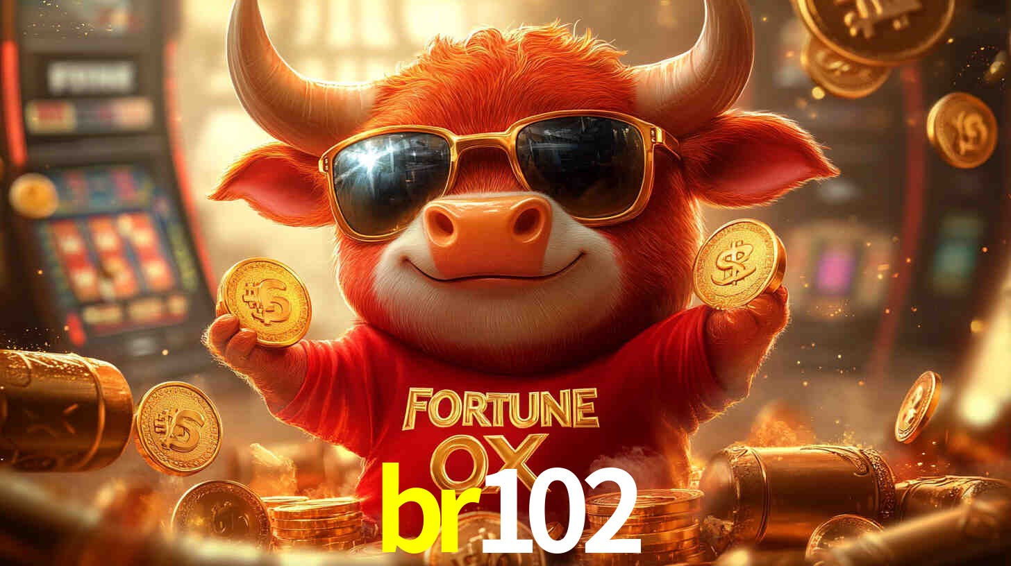 Welcome Bonus br102