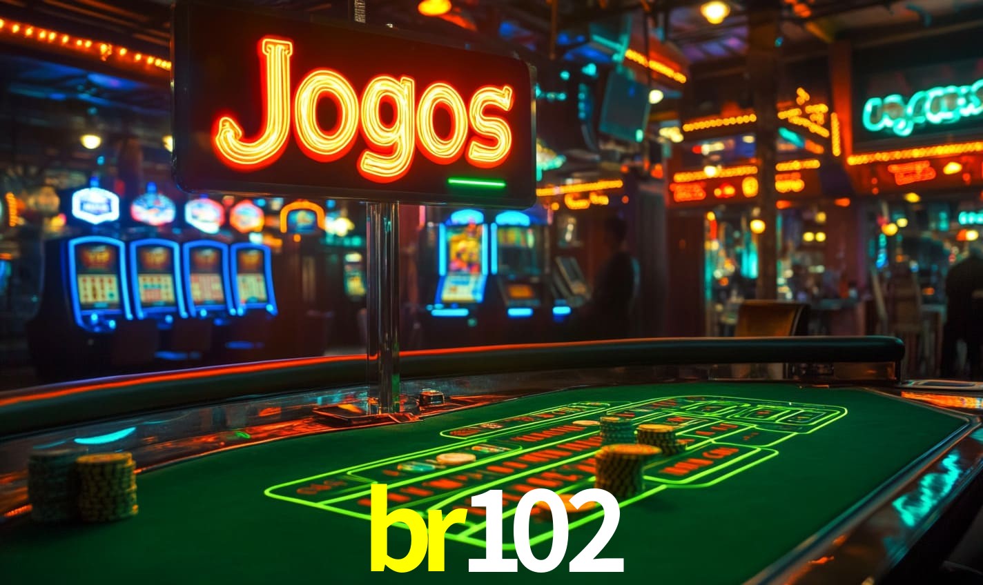 Sistemas de Segurança br102