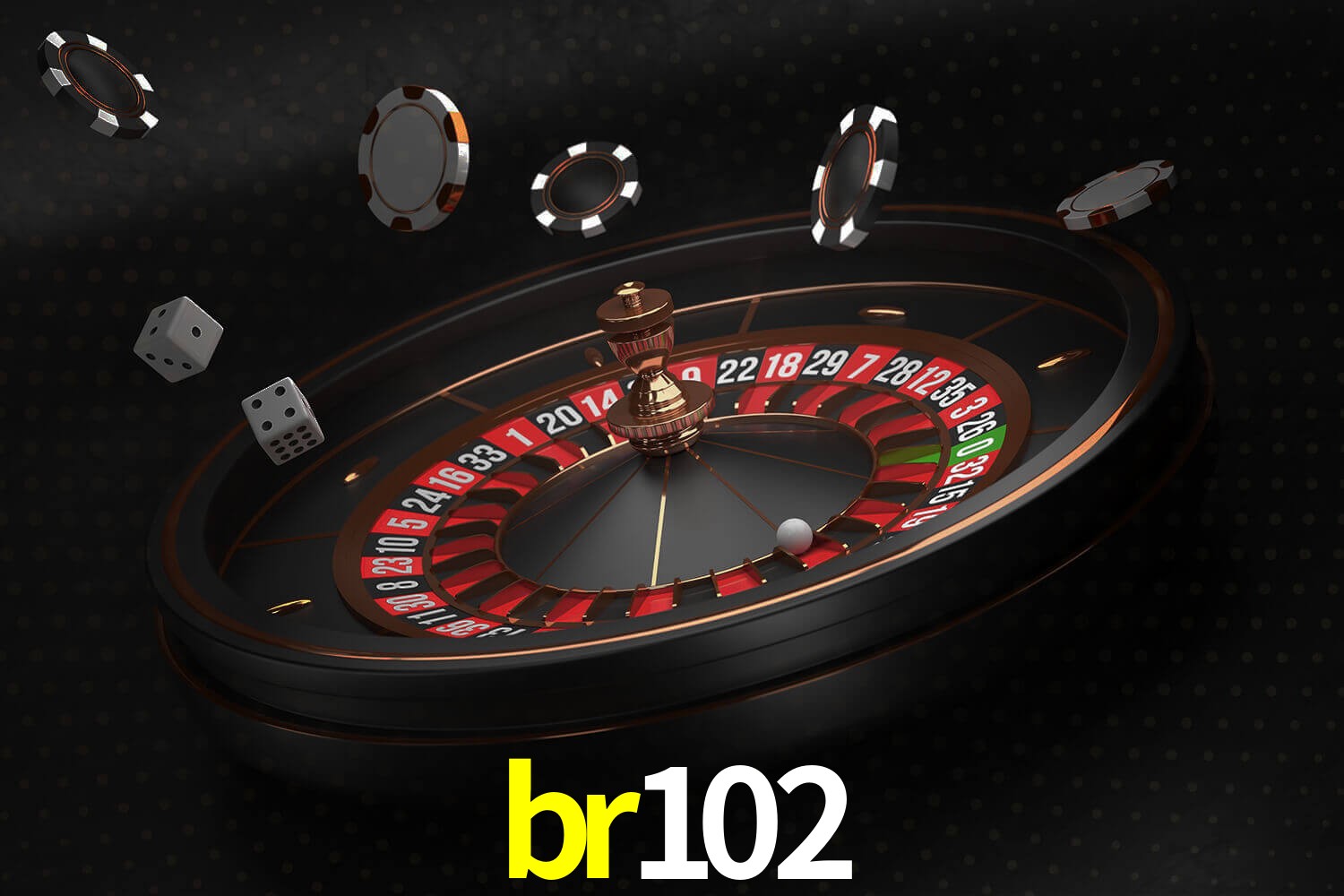 VIP Casino br102