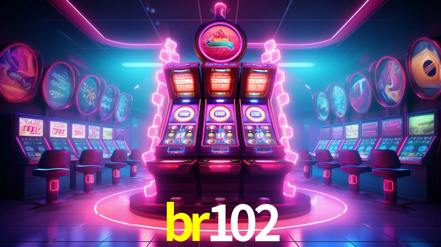Roulette Table br102