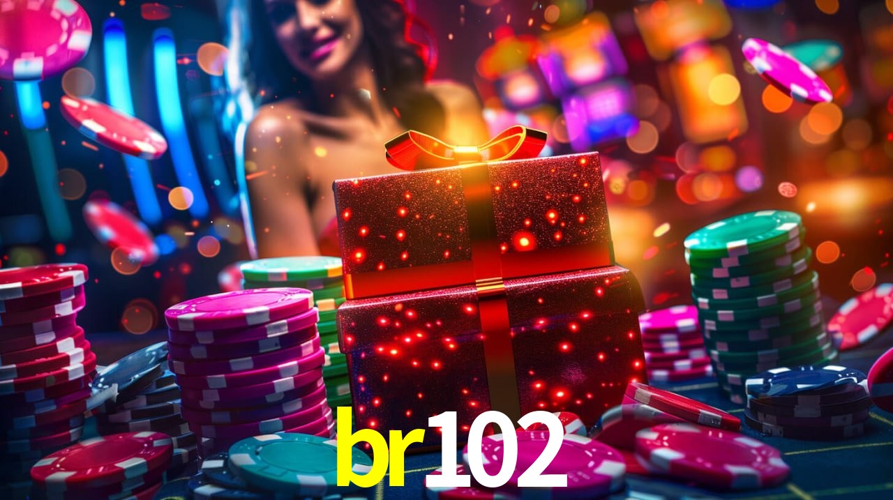 cassino br102