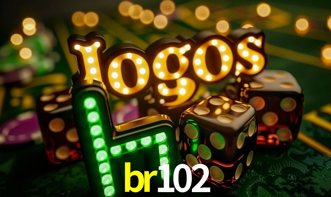 Provedores de Jogos br102