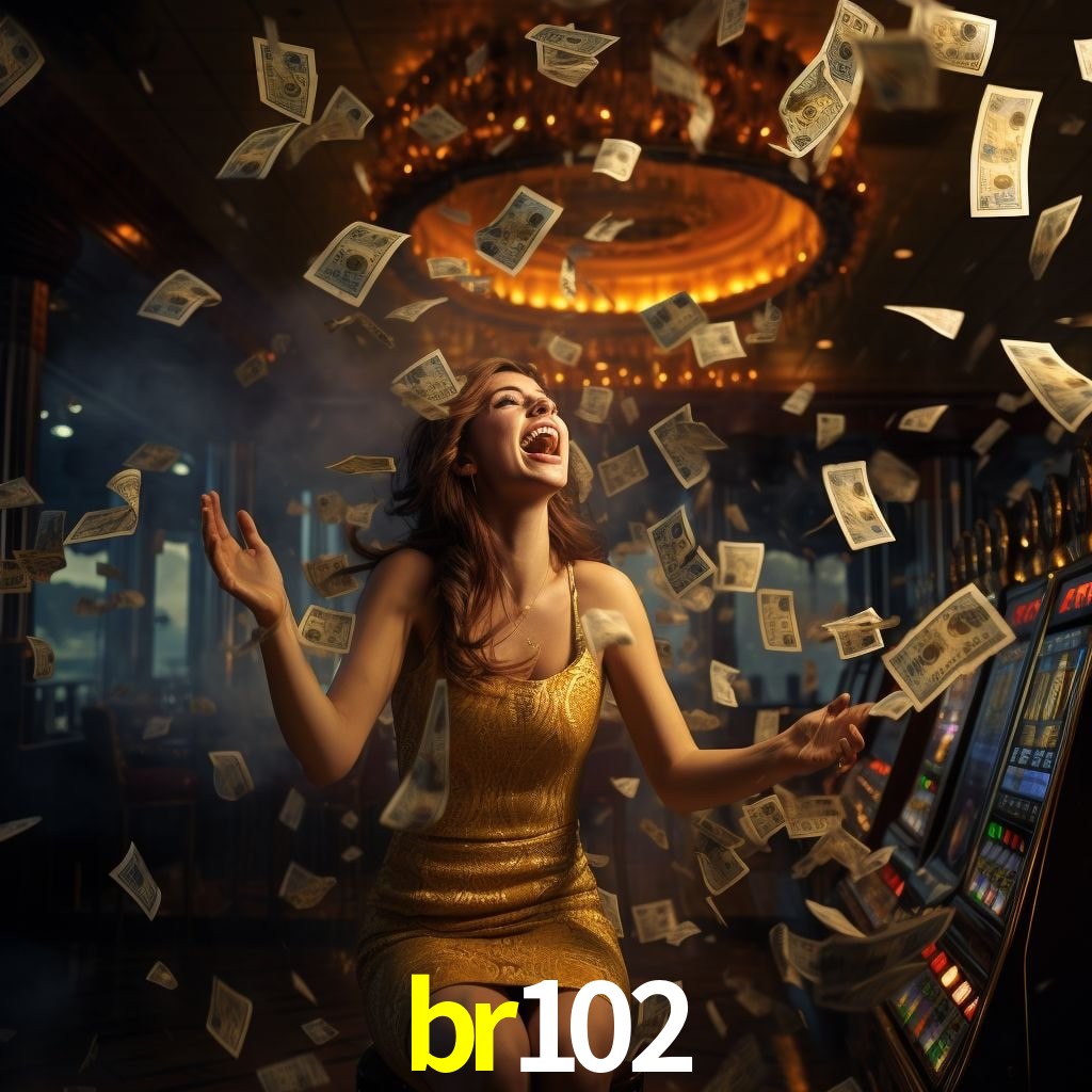 Game Providers br102