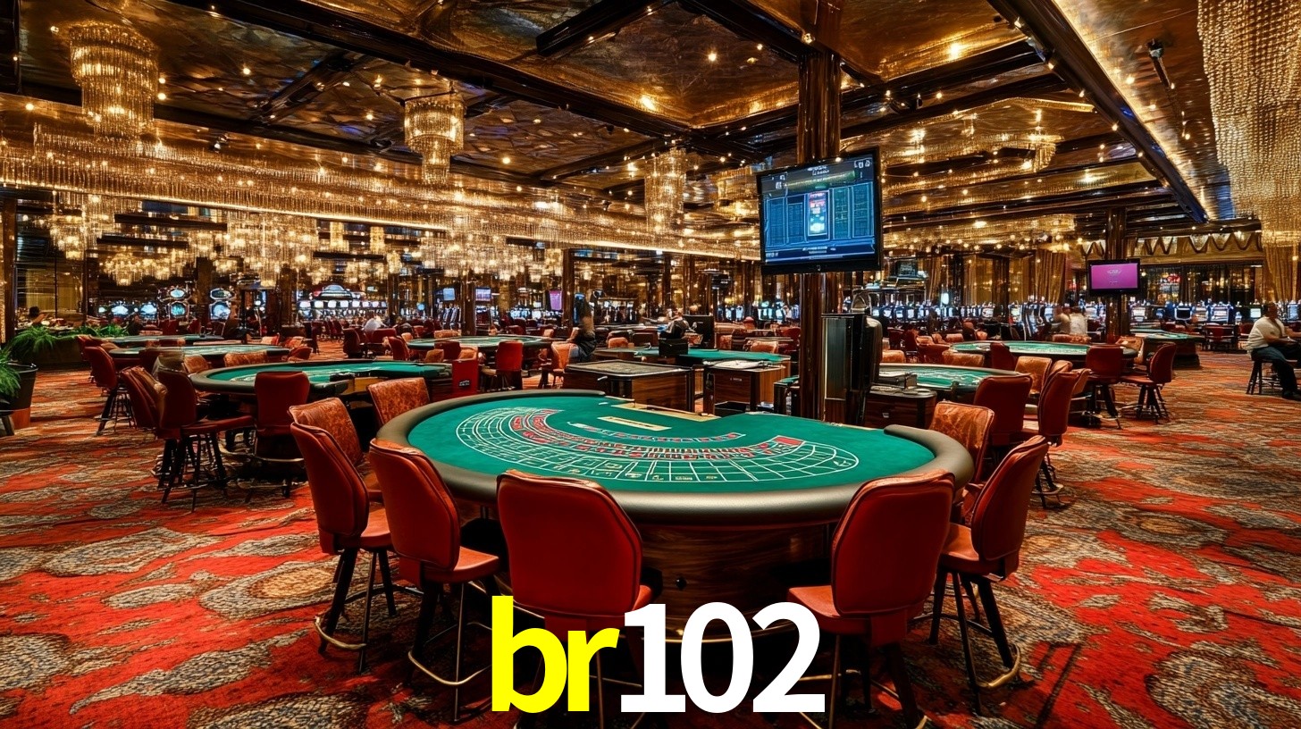 Live Casino br102