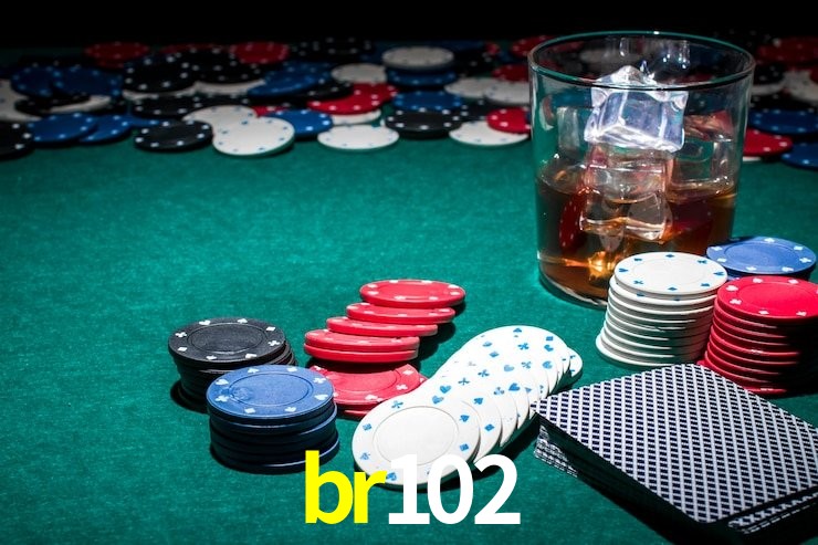 Apostas de Futebol br102