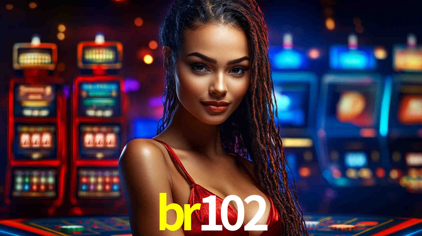Desvendando o Mundo dos Jogos Virtuais na br102