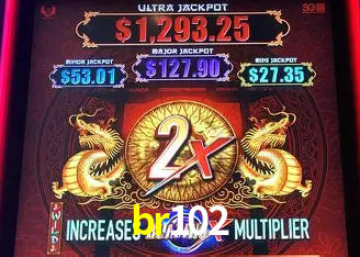 Desvendando o Mundo dos Jogos Virtuais na br102