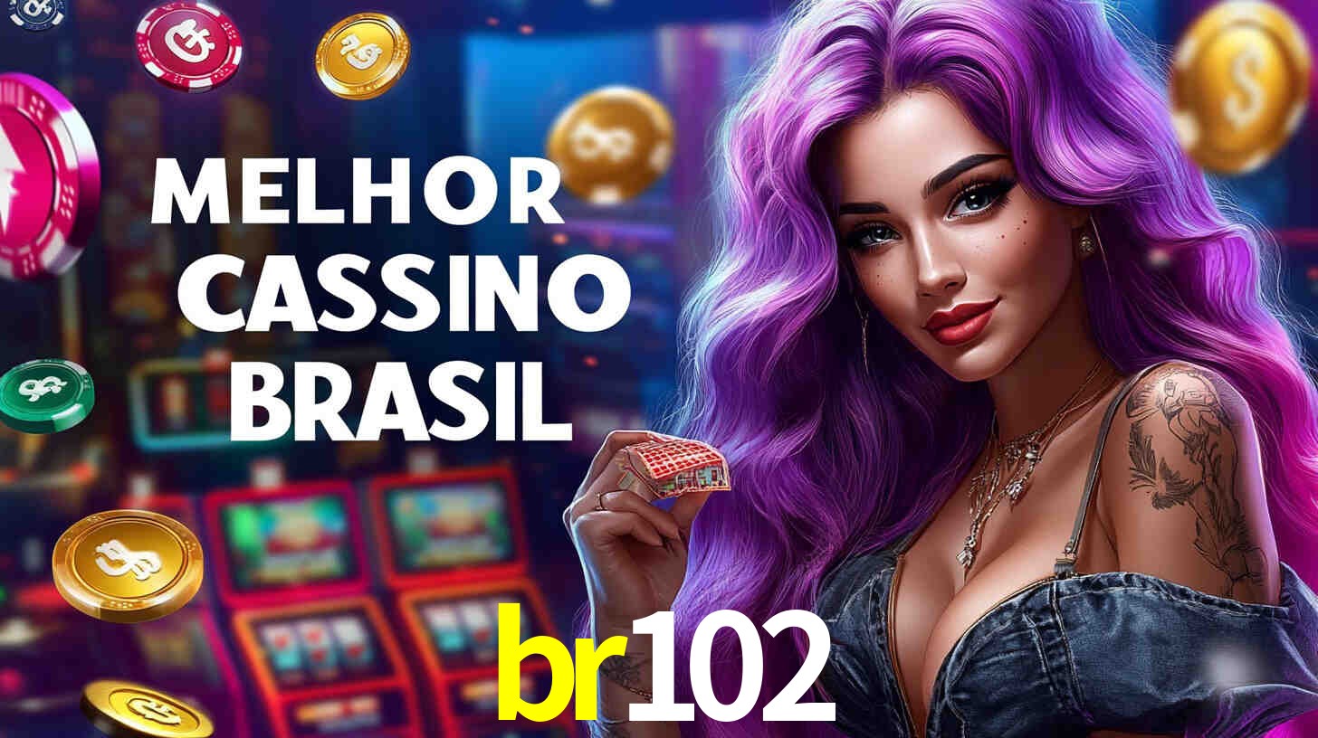 Explorando a Categoria de Eventos em Apostas na br102