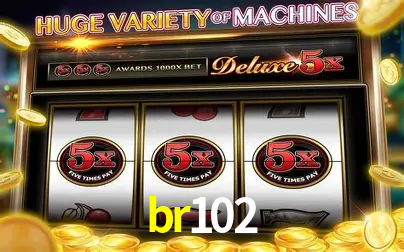 Inovações de Jogos na br102: O Futuro das Experiências Interativas