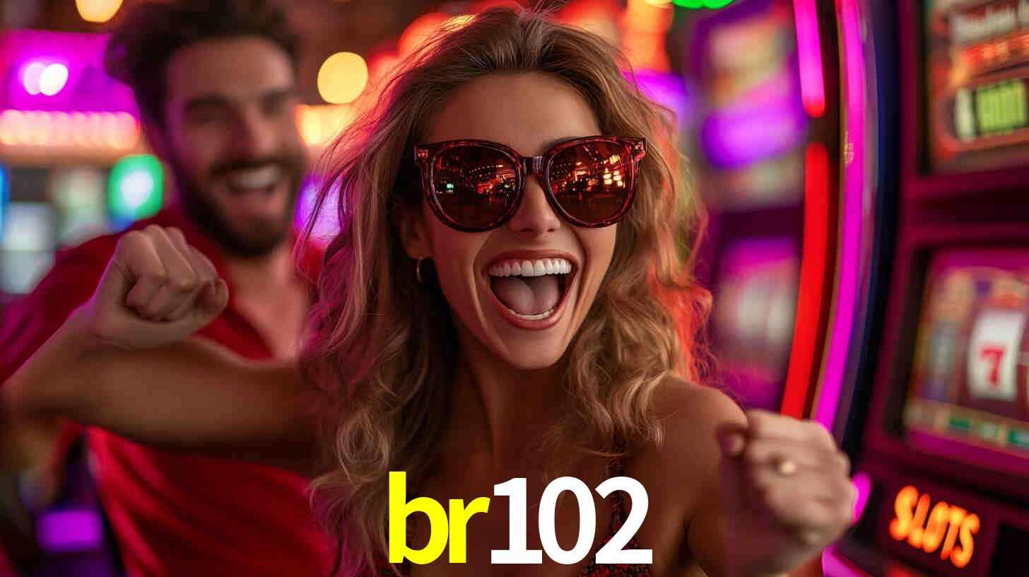 Descubra o Programa VIP da br102: Vantagens Exclusivas para Jogadores