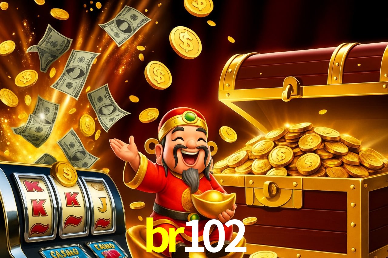 Mesa de Blackjack br102