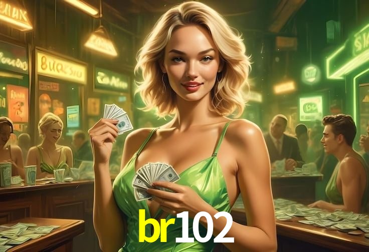 A Emoção da Loteria na br102: Uma Chance de Mudança de Vida