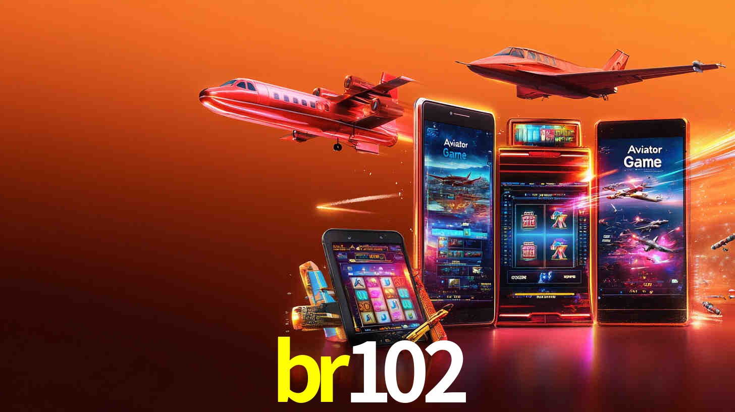 Apostas Esportivas na br102: Um Guia Completo