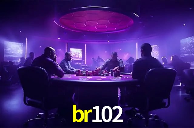 Jogos de Slot br102