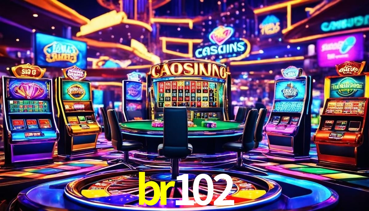 Diretório de Jogos br102