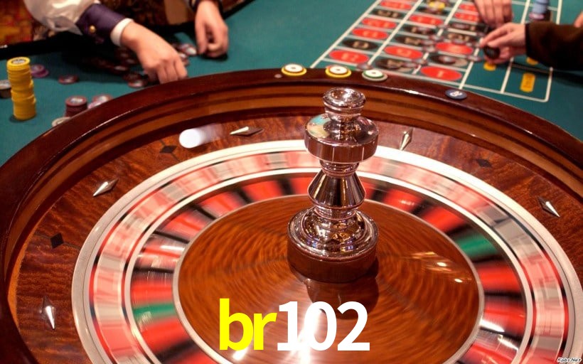 Casino VIP br102