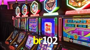 Bônus de Boas-vindas br102
