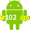 Aplicativo br102 app para Android
