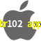 Aplicativo br102 app para iOS