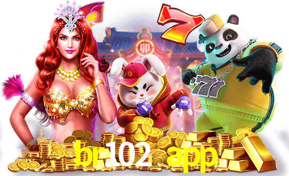 jogue em caça-níqueis ricos na br102 app